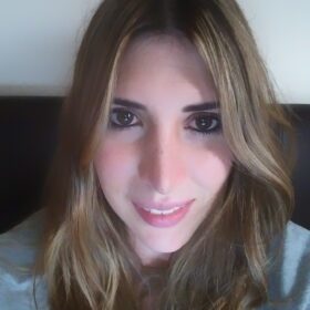 Fotografia Lina Vergara