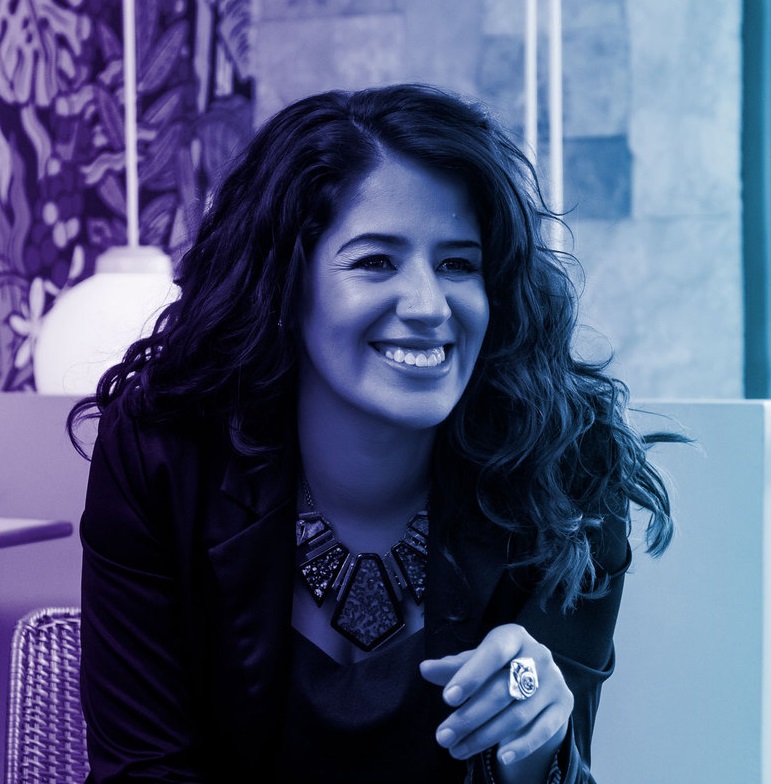 Alma Quiroga: Business Storyteller and Leadership Consultant  <br>https://www.almaquiroga.com/