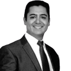 Camilo Carrillo Estratega en comunicaciones