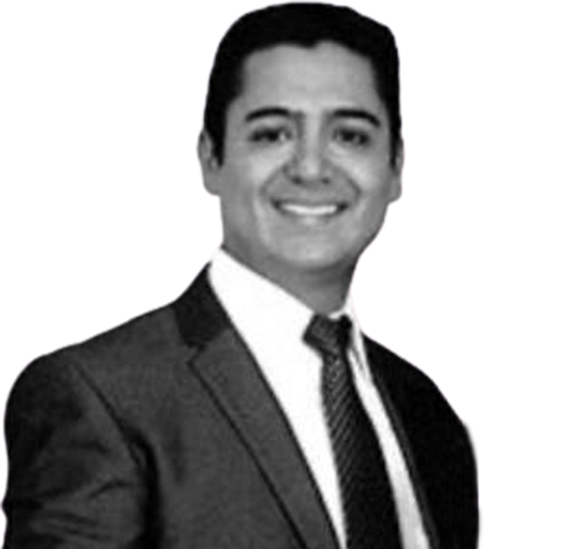 Camilo Carrillo Estratega en comunicaciones